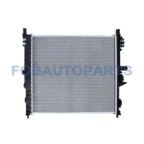 Air Conditioning Radiator Condenser for Mercedes benz S350 E43 AMG GLC300 E450 AMG CLS 0995003600 0995003500